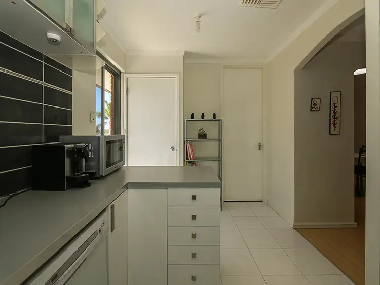 Fifth view of Homely house listing, 27 BARRADINE WAY, Craigie WA 6025