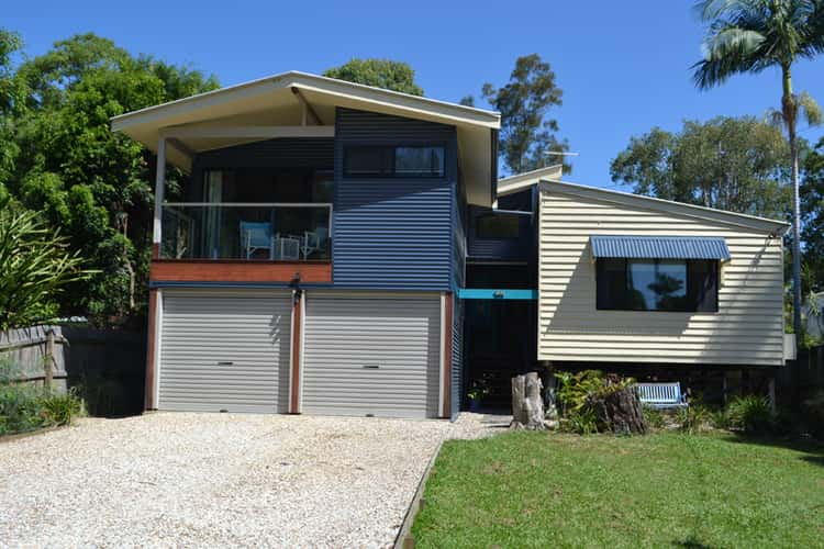 Main view of Homely house listing, 10 Phillip Street, South Golden Beach NSW 2483