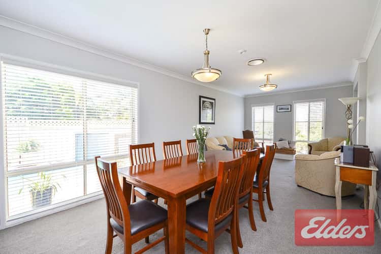 Third view of Homely house listing, 8 Stefie Place, Kings Langley NSW 2147