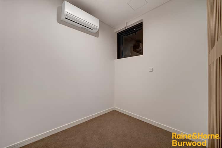 Fourth view of Homely apartment listing, 803/168 Liverpool Road, Ashfield NSW 2131