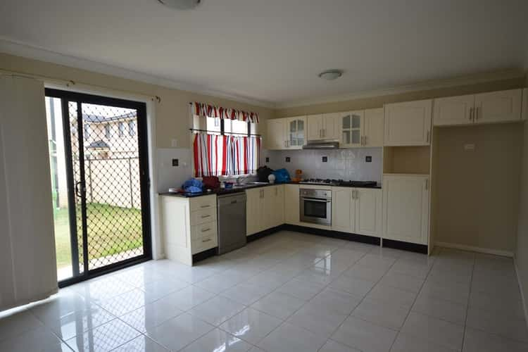 Third view of Homely house listing, 2/23-25 Montrose Street, Quakers Hill NSW 2763