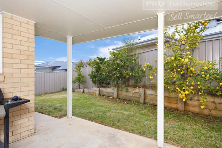 Fourth view of Homely unit listing, 2/30 Osterley Street, Bourkelands NSW 2650