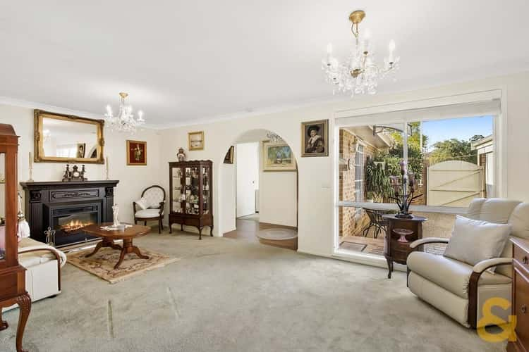 Third view of Homely house listing, 42 Capricorn Road, Kings Langley NSW 2147