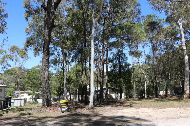 4 Parakeet Street