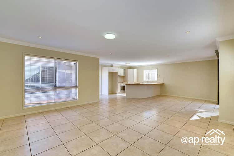 Main view of Homely house listing, 44 Nullarbor Circuit, Forest Lake QLD 4078