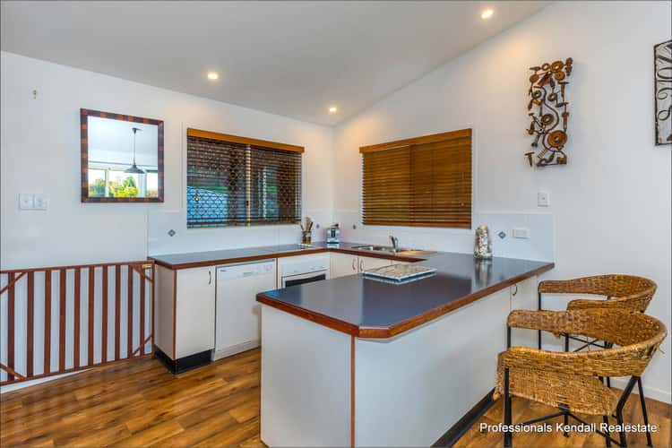 Seventh view of Homely house listing, 70 Pacific Parade, Tamborine Mountain QLD 4272
