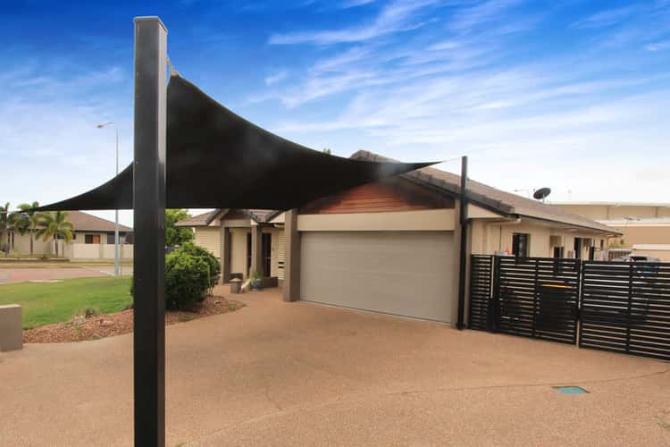 Second view of Homely house listing, 1 Pintail Court, Bohle Plains QLD 4817