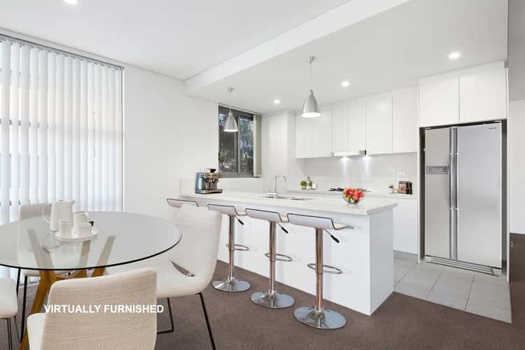 Fifth view of Homely apartment listing, 1/3 Stanley Street, Arncliffe NSW 2205