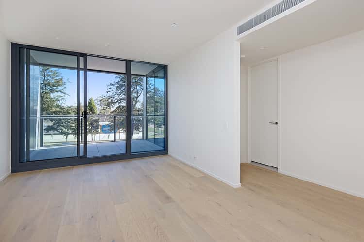 Second view of Homely apartment listing, 204/1 Evergreen Mews, Armadale VIC 3143