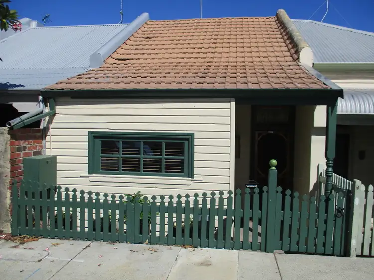41 Bellevue Terrace