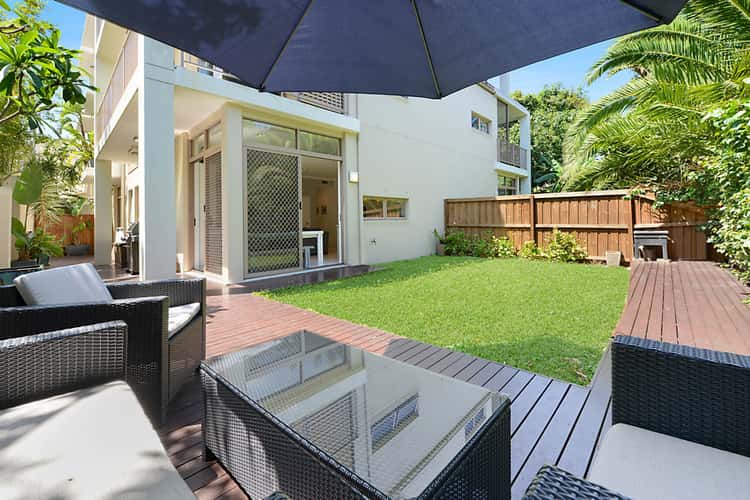 Main view of Homely apartment listing, 1/8-10 Burge Street, Vaucluse NSW 2030