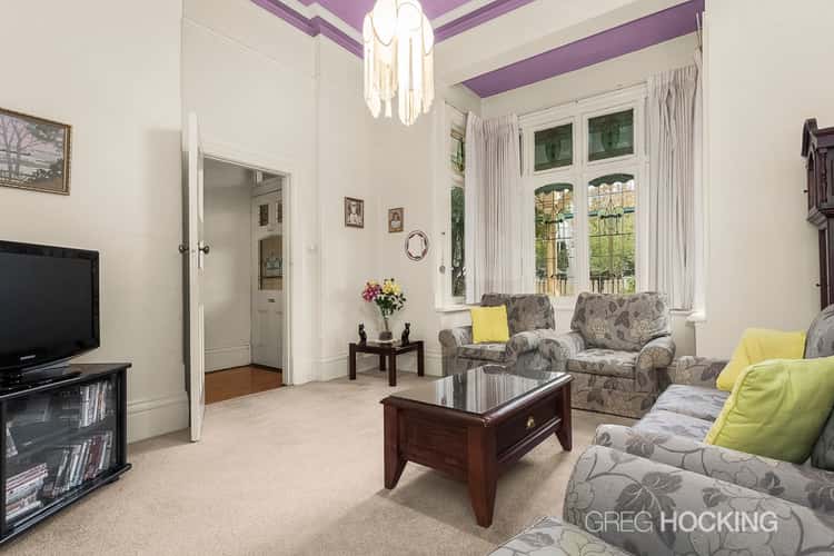 Fourth view of Homely house listing, 193 Canterbury Road, St Kilda West VIC 3182