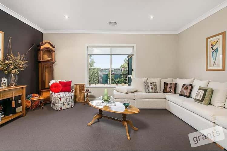 Second view of Homely house listing, 4 Condor Court, Berwick VIC 3806