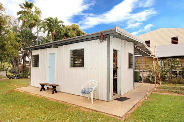 Second view of Homely house listing, 36 Price Street, Belgian Gardens QLD 4810