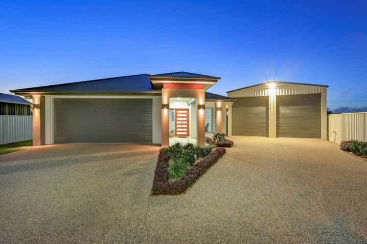 Fifth view of Homely house listing, 31 Sanctuary Drive, Ashfield QLD 4670