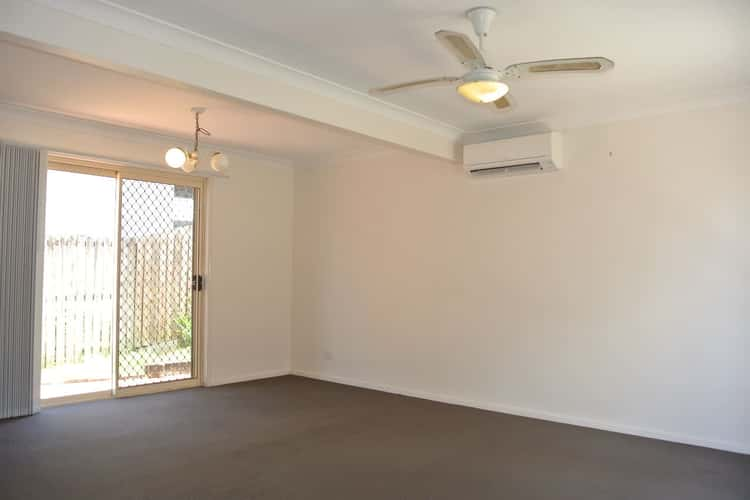 Second view of Homely townhouse listing, 7/24 Hill Crescent, Carina Heights QLD 4152