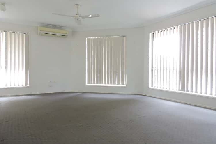 Fourth view of Homely house listing, 11 Cedarwood Drive, Brassall QLD 4305