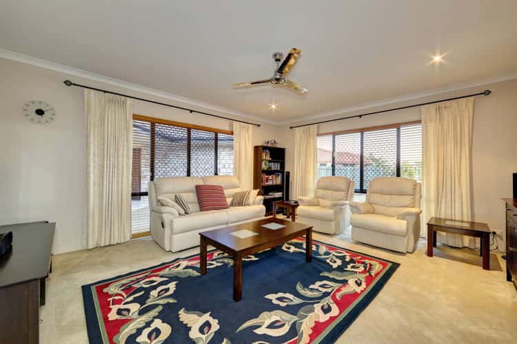 Fifth view of Homely house listing, 14 Serenity Drive, Kalkie QLD 4670