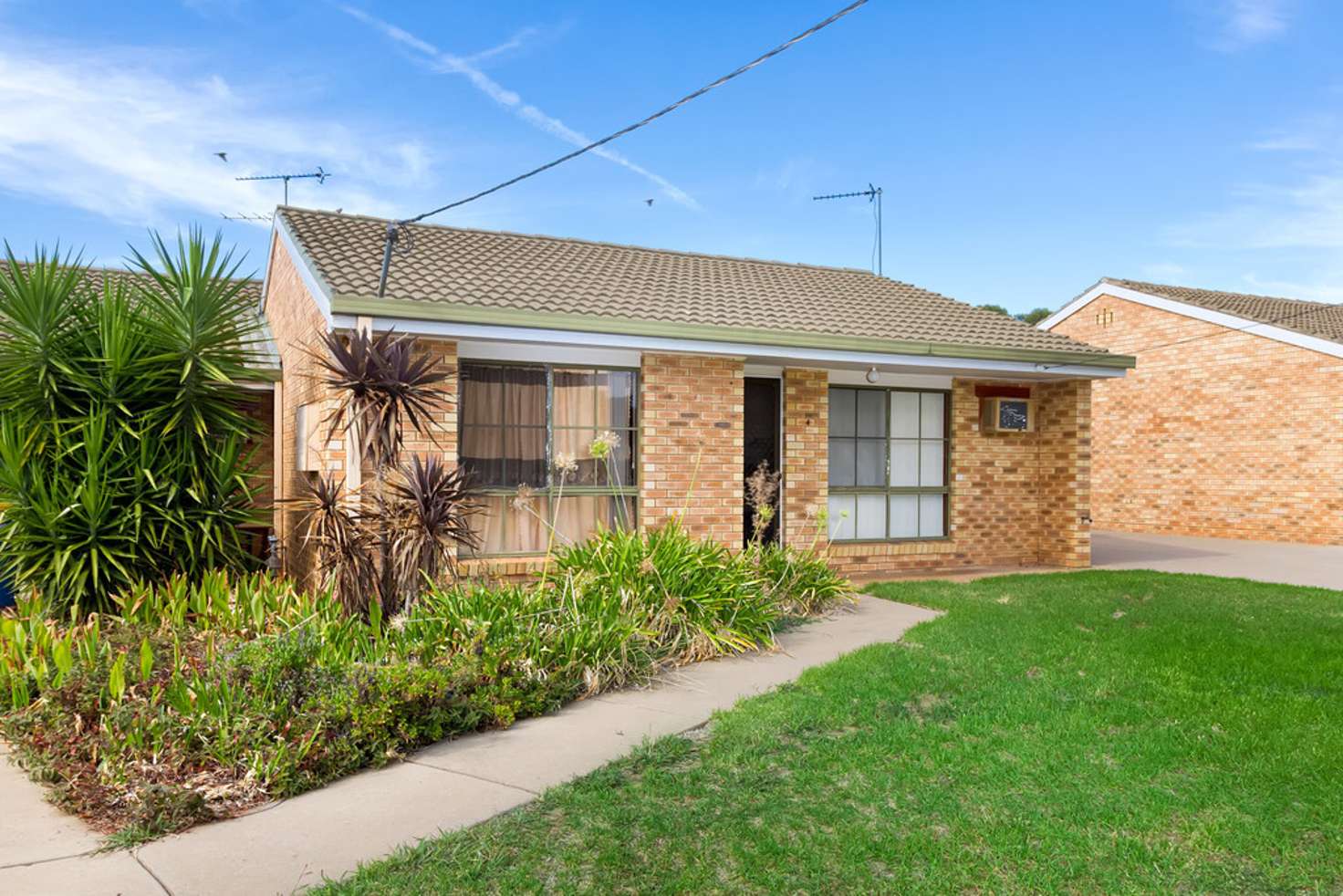 Main view of Homely house listing, 4/12 Wewak Street, Ashmont NSW 2650