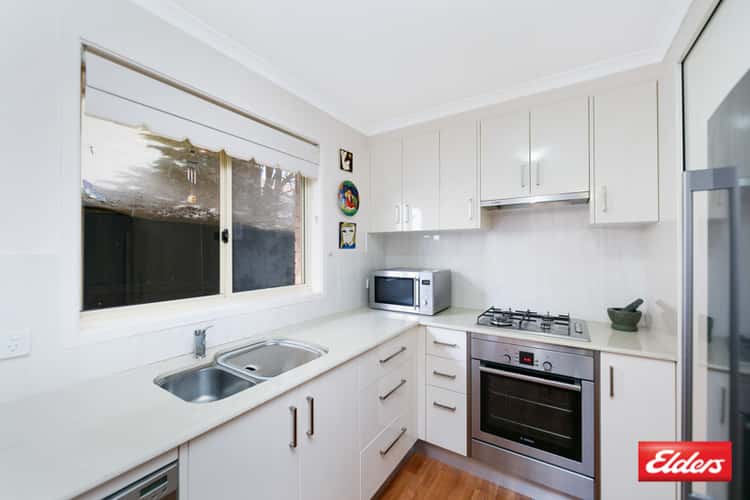 Fourth view of Homely house listing, 1/16 Manity Court, Ngunnawal ACT 2913