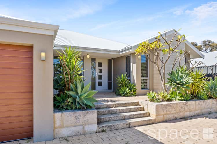 Second view of Homely house listing, 82b Harris Street, Bicton WA 6157