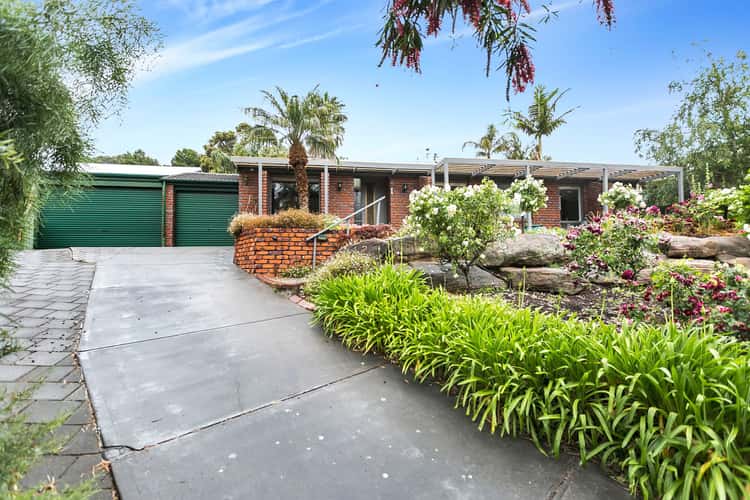 Second view of Homely house listing, 2 Casuarina Place, Aberfoyle Park SA 5159