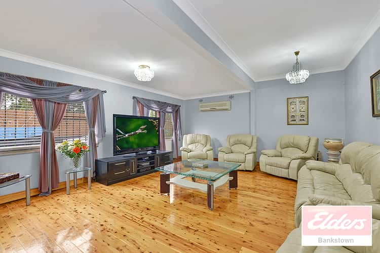 Third view of Homely house listing, 209a Juno Parade, Greenacre NSW 2190