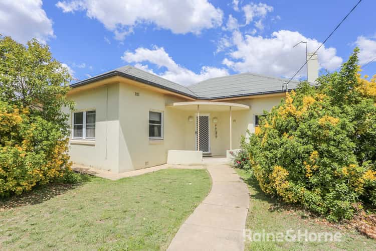 Second view of Homely house listing, 68 Morrisset Street, Bathurst NSW 2795