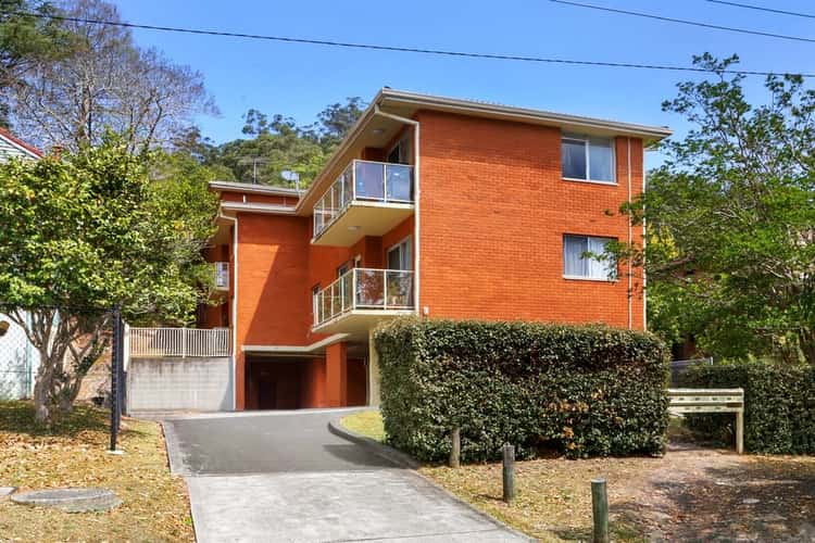 Main view of Homely house listing, 5/9 Ward Street, Gosford NSW 2250