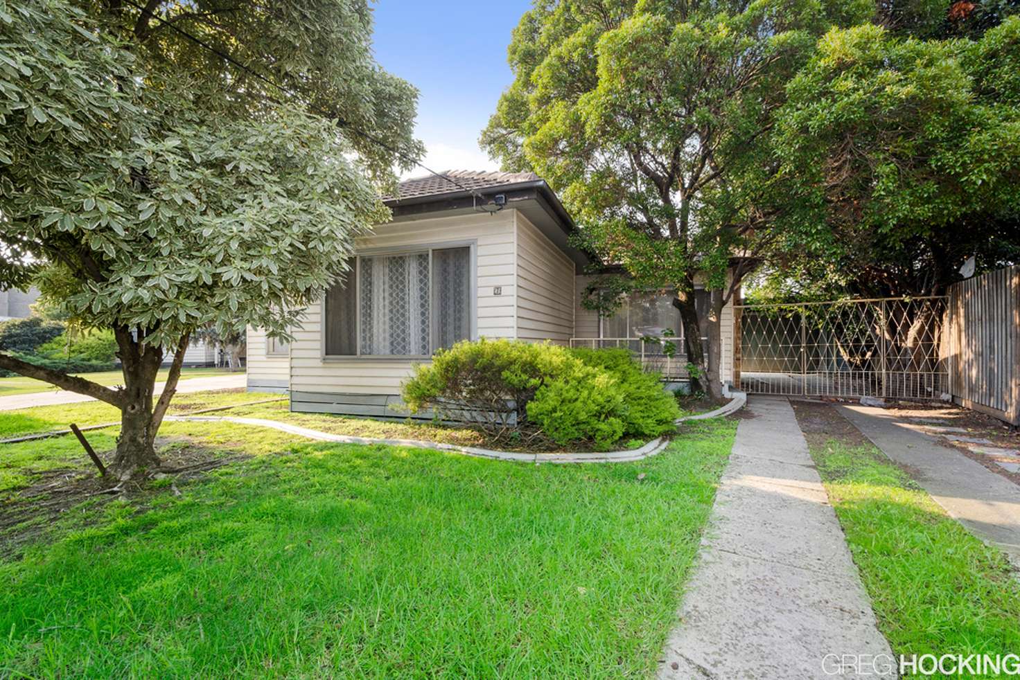 Main view of Homely house listing, 7 Michael Court, Altona North VIC 3025