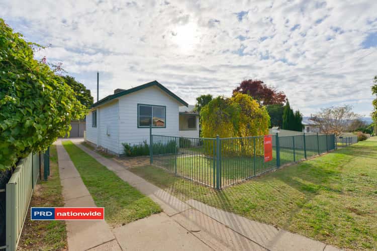 Main view of Homely house listing, 26 Wilburtree Street, Tamworth NSW 2340