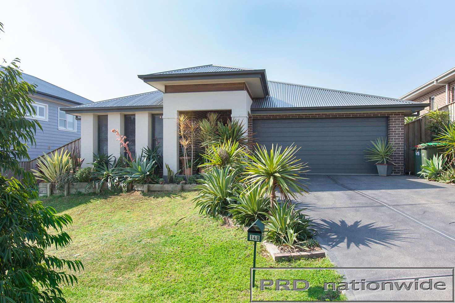 Main view of Homely house listing, 148 Bolwarra Park Drive, Bolwarra Heights NSW 2320