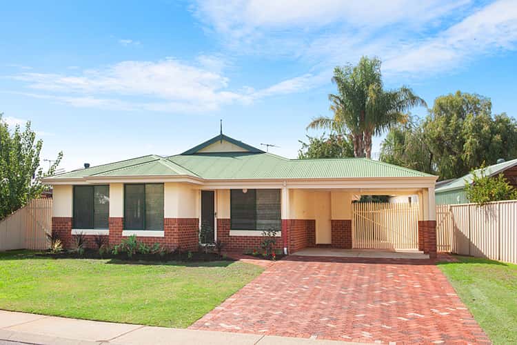 Main view of Homely house listing, 1 Canterbury Place, West Busselton WA 6280