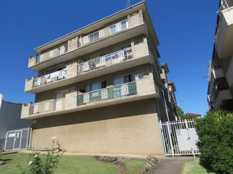 Main view of Homely unit listing, 3/2 Myall Street, Cabramatta NSW 2166