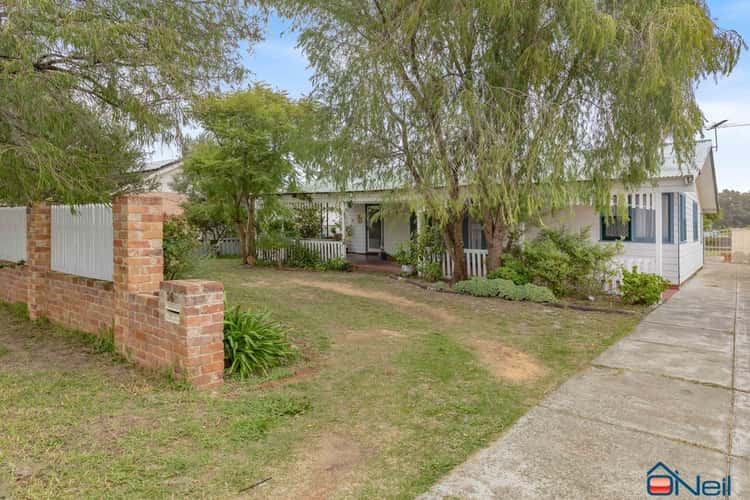 Main view of Homely house listing, 36 Little John Road, Armadale WA 6112