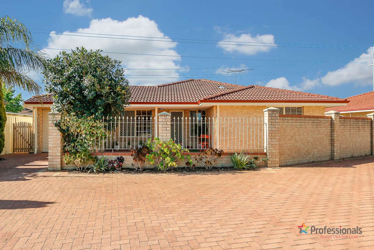 Main view of Homely house listing, 14B Jindalee Court, Ballajura WA 6066