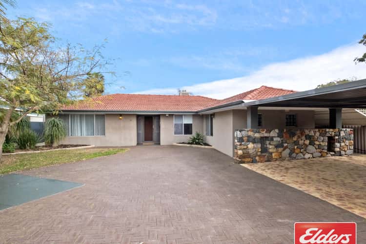 Second view of Homely house listing, 51 Grey Street, Bayswater WA 6053