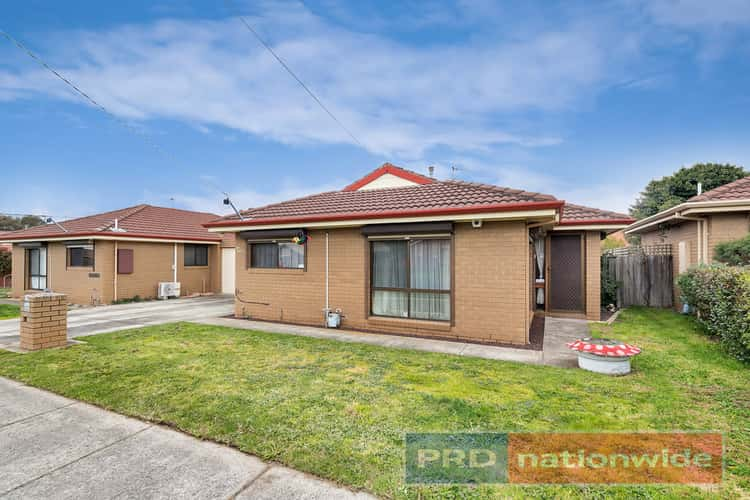 Main view of Homely house listing, 18/244 Spencer Street, Sebastopol VIC 3356