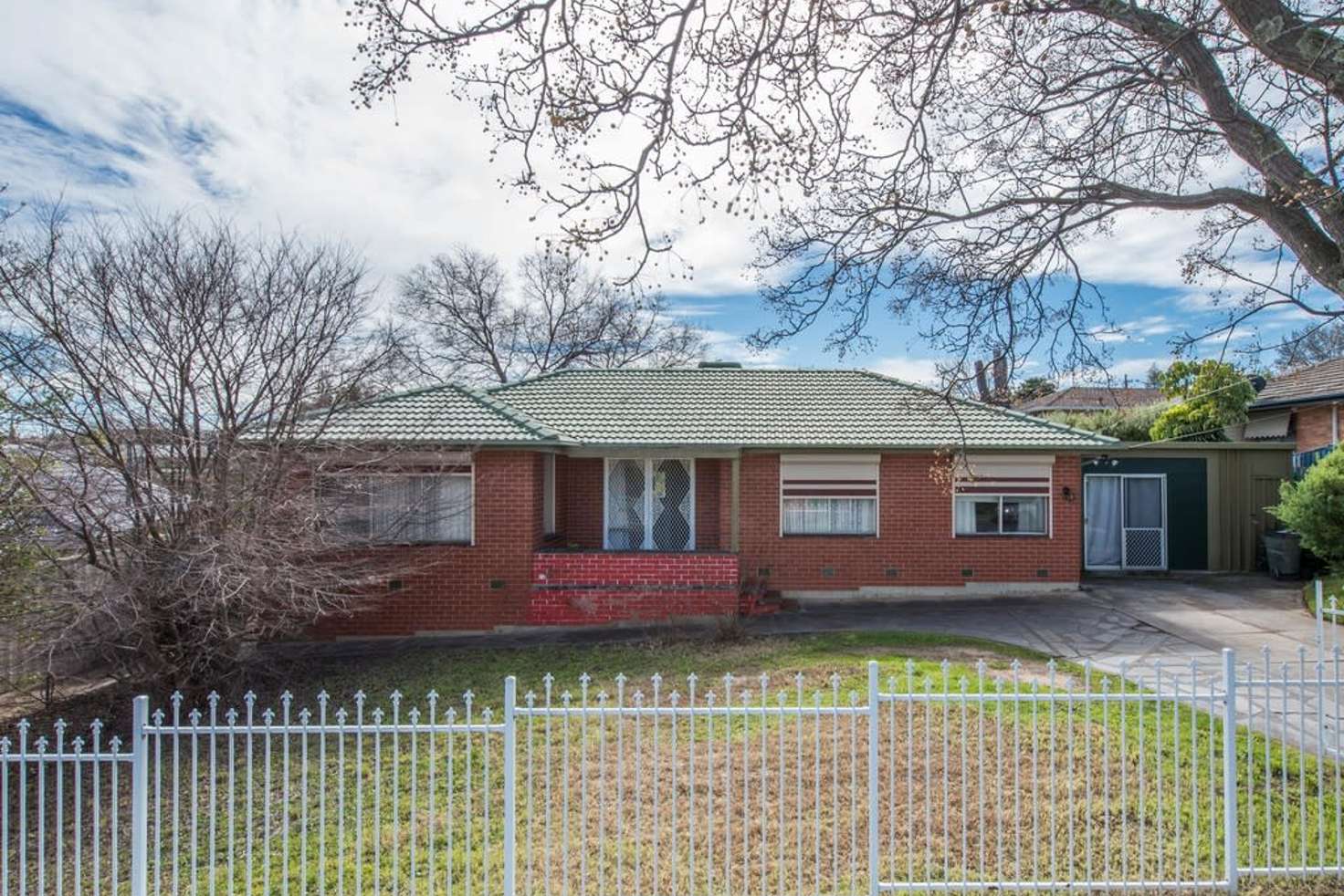 Main view of Homely house listing, 3 Redlac Road, Morphett Vale SA 5162
