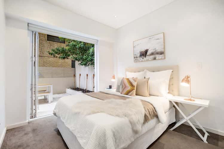 Fifth view of Homely apartment listing, 13/32-36 Bellevue Road, Bellevue Hill NSW 2023