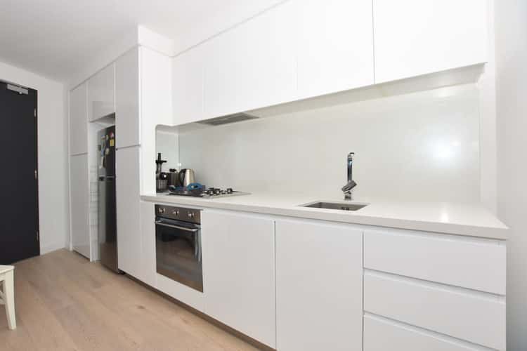 Third view of Homely apartment listing, 1007W/42 Balston Street, Southbank VIC 3006