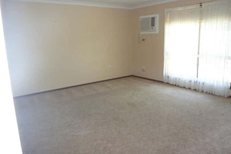 Second view of Homely house listing, 3/17 Bulolo, Ashmont NSW 2650