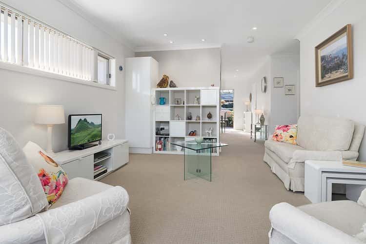 Second view of Homely apartment listing, 12/44 Kangaloon Road, Bowral NSW 2576