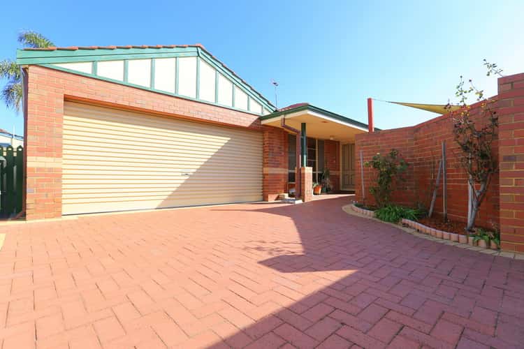 Main view of Homely house listing, 3B Carrello Circuit, Coogee WA 6166