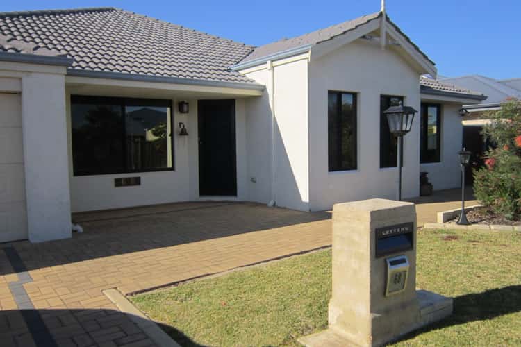 Second view of Homely house listing, 68 Avalon Rd, Australind WA 6233