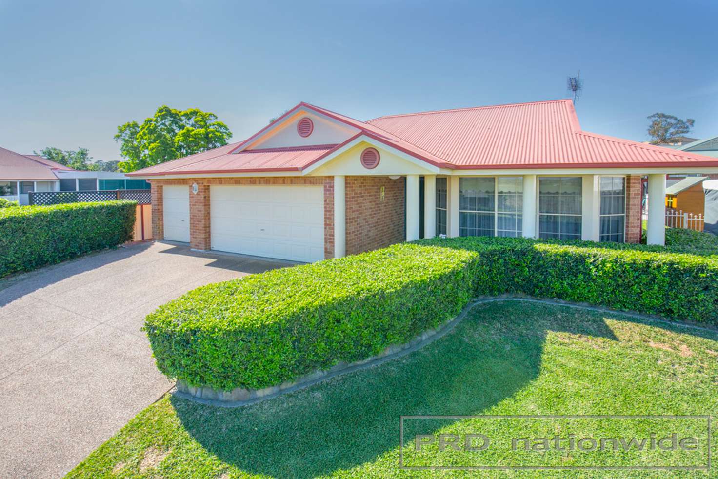Main view of Homely house listing, 72 Dalveen Rd, Bolwarra Heights NSW 2320