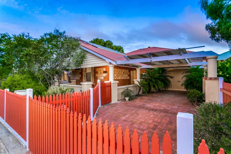 Main view of Homely house listing, 26 Windsor Street, Largs Bay SA 5016