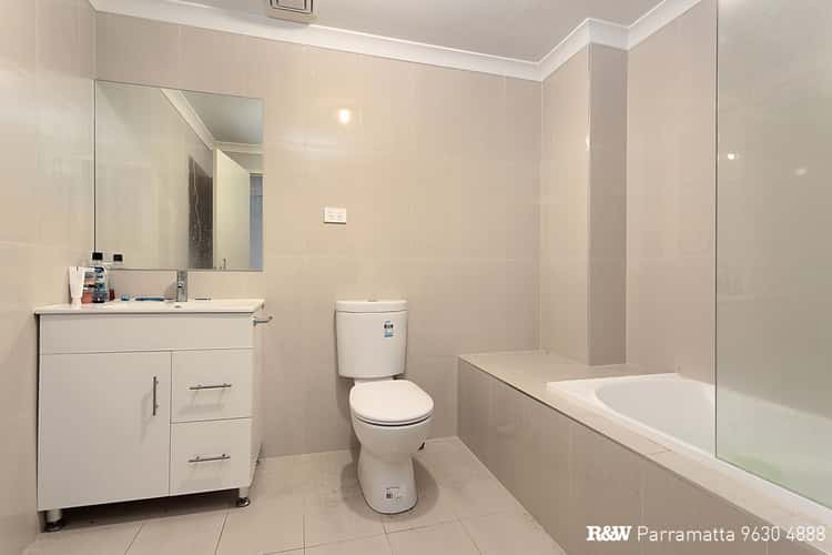 Sixth view of Homely apartment listing, 1108/57-59 Queen Street, Auburn NSW 2144