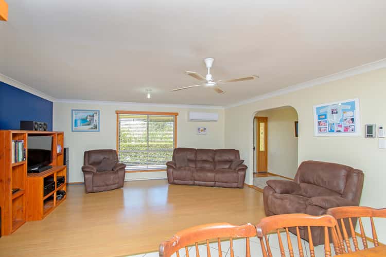 Second view of Homely house listing, 105 Rose Ave, Minden QLD 4311