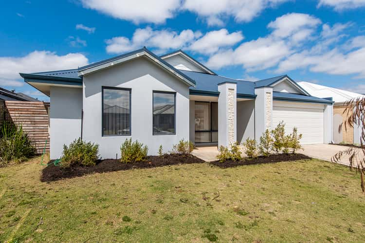 11 Rimfire Street, Byford WA 6122